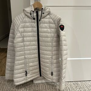 Pajar lightweight winter jacket